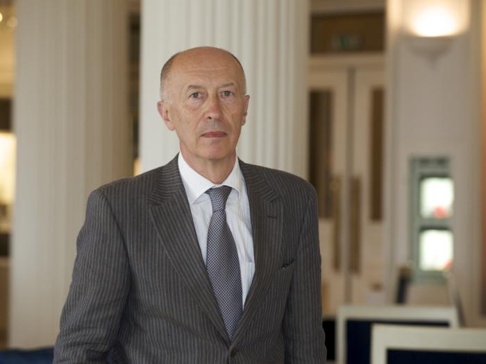 Lindustrie du béton contre-attaque